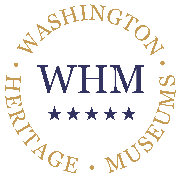 Washington Heritage Museums Logo